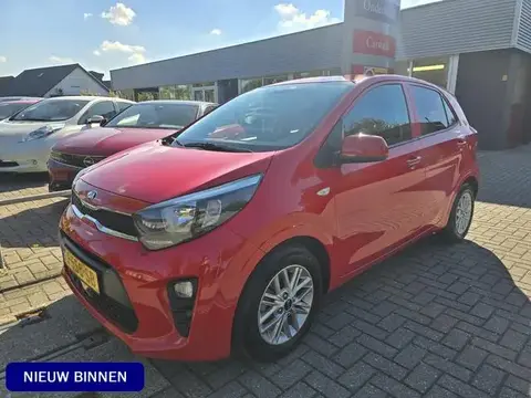 Annonce KIA PICANTO Essence 2020 d'occasion 