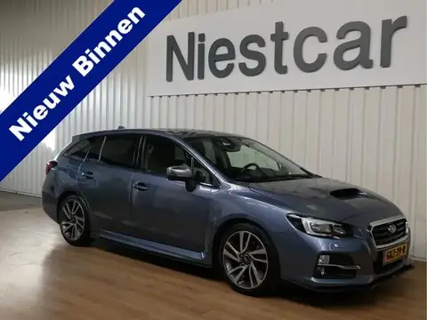 Used SUBARU LEVORG Petrol 2016 Ad 