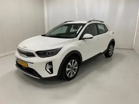 Annonce KIA STONIC Hybride 2023 d'occasion 