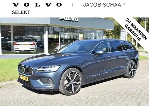 Annonce VOLVO V60 Hybride 2024 d'occasion 