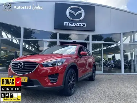 Used MAZDA CX-5 Petrol 2015 Ad 