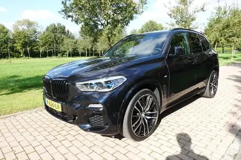 Annonce BMW X5 Hybride 2021 d'occasion 