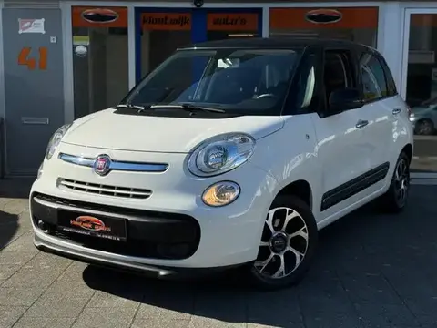 Used FIAT 500L Petrol 2016 Ad 