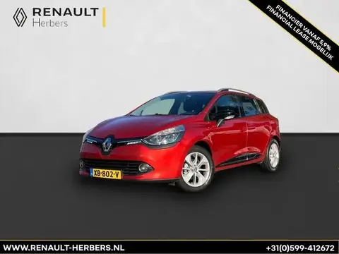 Used RENAULT CLIO Petrol 2016 Ad 