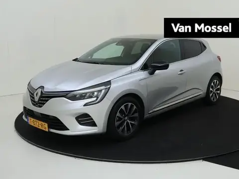 Annonce RENAULT CLIO Essence 2023 d'occasion 