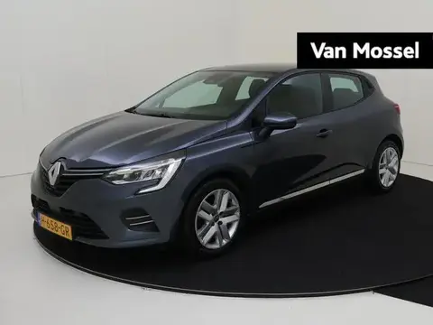 Annonce RENAULT CLIO Essence 2020 d'occasion 