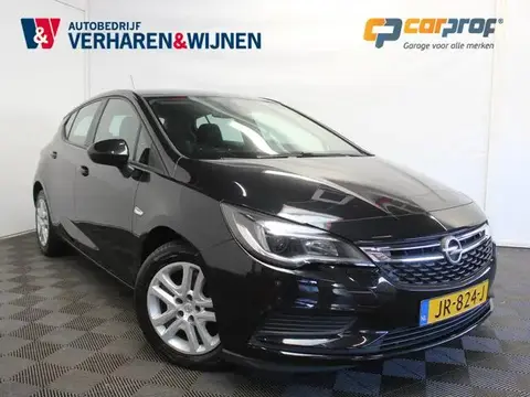 Used OPEL ASTRA Petrol 2016 Ad 