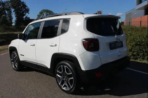 Used JEEP RENEGADE Petrol 2019 Ad 