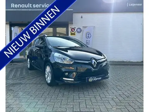 Used RENAULT CLIO Petrol 2018 Ad 