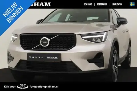 Used VOLVO XC40 Hybrid 2024 Ad 