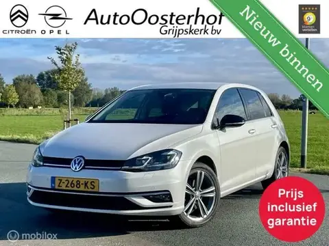 Used VOLKSWAGEN GOLF Petrol 2019 Ad 