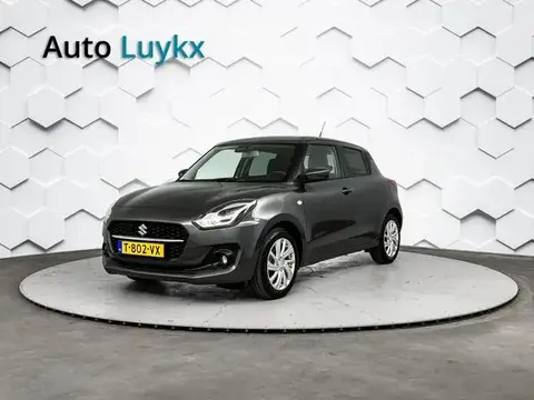 Annonce SUZUKI SWIFT Essence 2022 d'occasion 