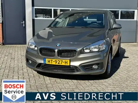 Used BMW SERIE 2 Petrol 2016 Ad 