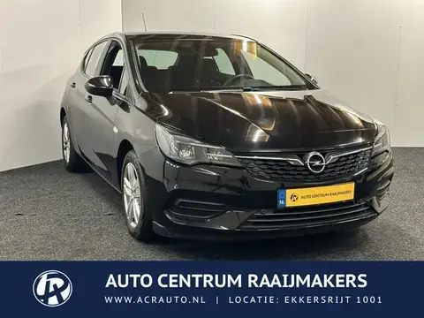 Used OPEL ASTRA Petrol 2021 Ad 