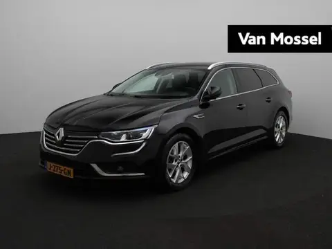 Annonce RENAULT TALISMAN Essence 2020 d'occasion 