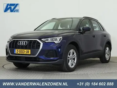 Annonce AUDI Q3 Hybride 2021 d'occasion 