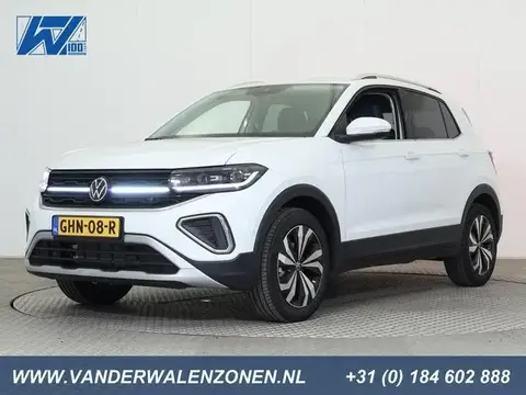 Annonce VOLKSWAGEN T-CROSS Essence 2024 d'occasion 