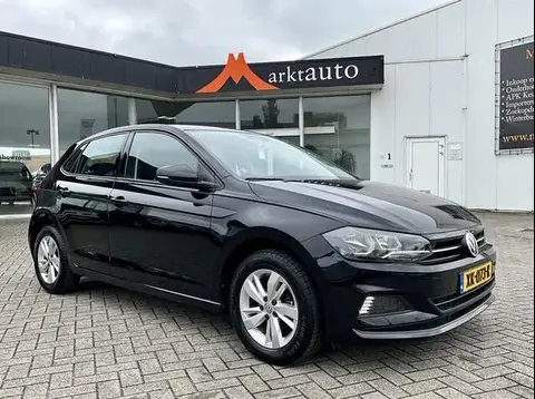 Used VOLKSWAGEN POLO Petrol 2018 Ad 