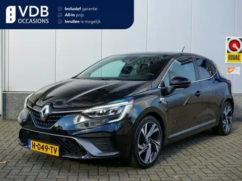 Used RENAULT CLIO Petrol 2020 Ad 