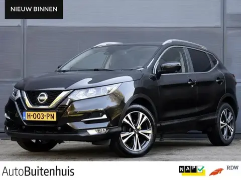 Used NISSAN QASHQAI Petrol 2020 Ad 