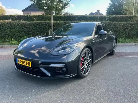 Used PORSCHE PANAMERA Petrol 2017 Ad 