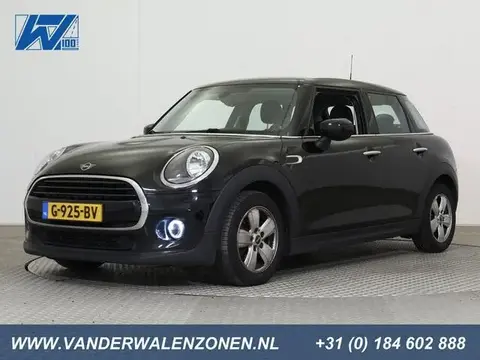 Used MINI COOPER Petrol 2019 Ad 