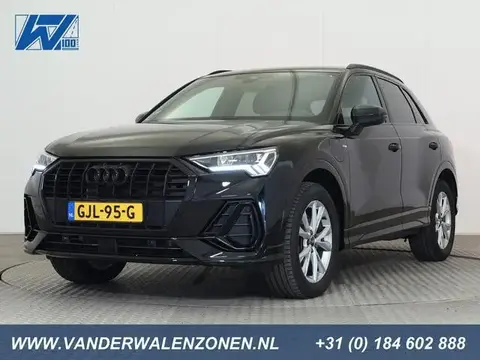 Annonce AUDI Q3 Hybride 2023 d'occasion 