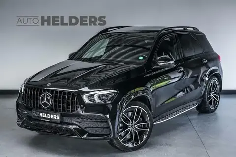 Used MERCEDES-BENZ CLASSE GLE Hybrid 2020 Ad 