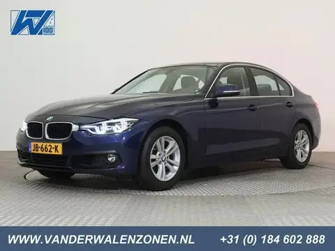 Used BMW SERIE 3 Petrol 2016 Ad 