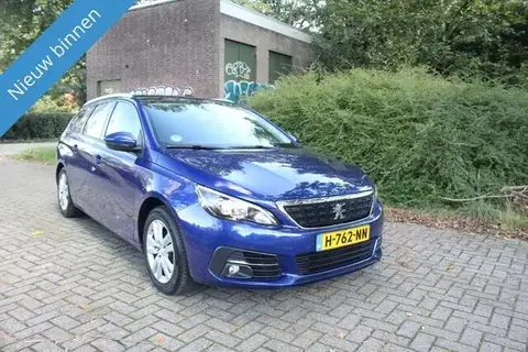 Used PEUGEOT 308 Petrol 2020 Ad 