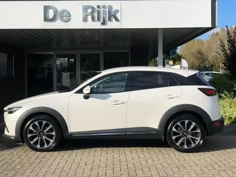 Used MAZDA CX-3 Petrol 2019 Ad 