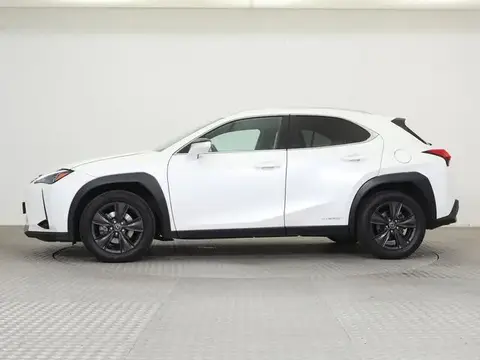 Annonce LEXUS UX Hybride 2019 d'occasion 