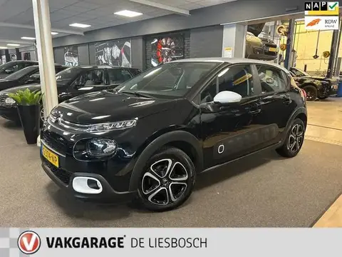 Annonce CITROEN C3 Essence 2019 d'occasion 