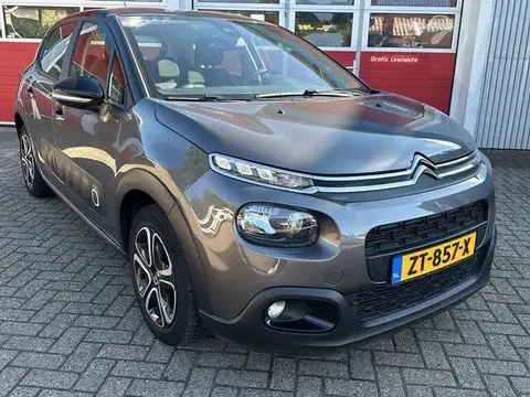 Used CITROEN C3 Petrol 2019 Ad 