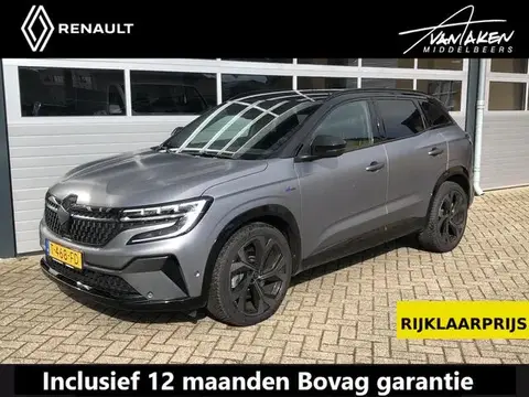 Annonce RENAULT AUSTRAL Hybride 2023 d'occasion 