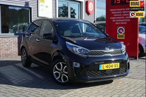 Annonce KIA PICANTO Essence 2021 d'occasion 