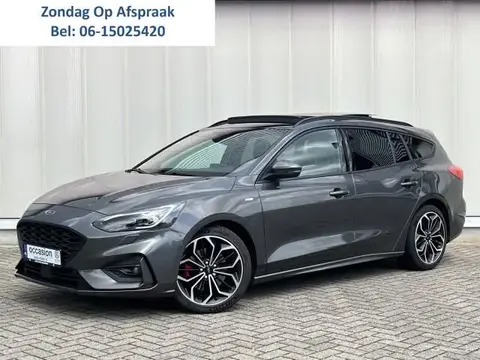 Annonce FORD FOCUS Essence 2019 d'occasion 