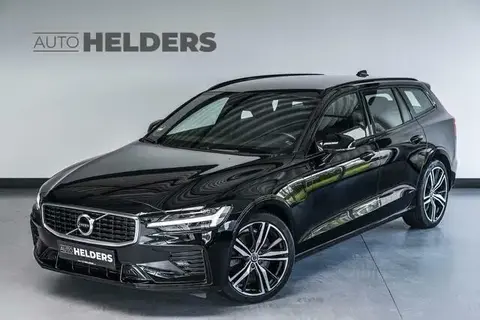 Used VOLVO V60 Hybrid 2020 Ad 