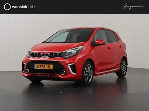 Annonce KIA PICANTO Essence 2020 d'occasion 