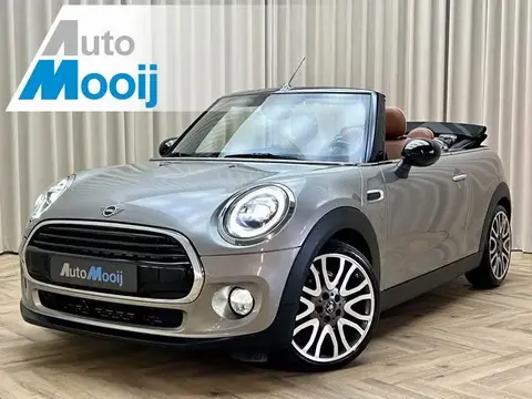 Used MINI COOPER Petrol 2019 Ad 