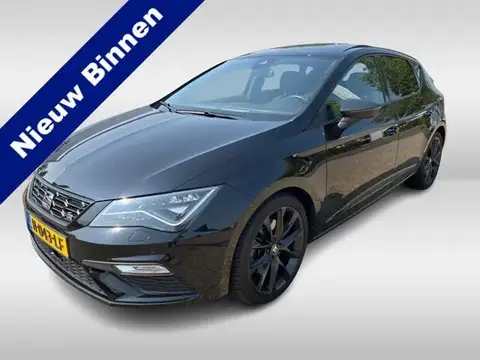 Used SEAT LEON Petrol 2020 Ad 