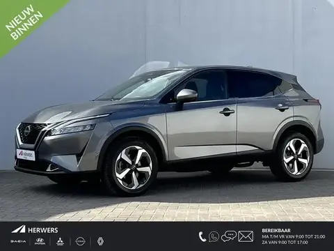 Annonce NISSAN QASHQAI Essence 2024 d'occasion 