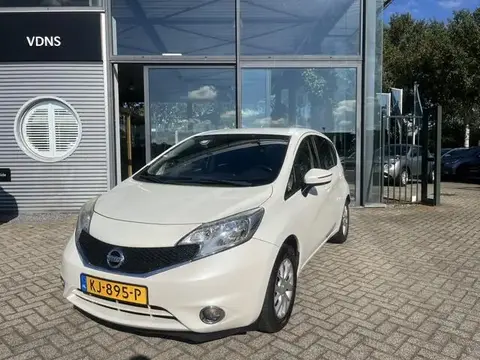 Used NISSAN NOTE Petrol 2016 Ad 