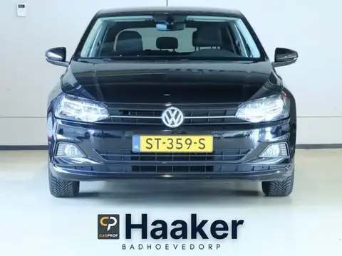 Used VOLKSWAGEN POLO Petrol 2018 Ad 