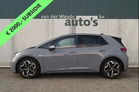 Used VOLKSWAGEN ID.3 Electric 2020 Ad 