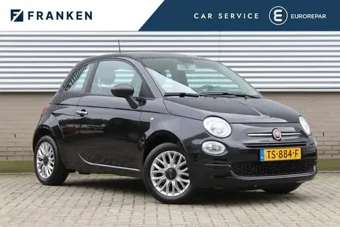 Used FIAT 500 Petrol 2018 Ad 