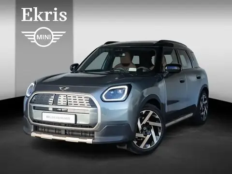 Used MINI COUNTRYMAN Electric 2024 Ad 