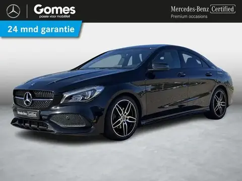 Used MERCEDES-BENZ CLASSE CLA Petrol 2019 Ad 