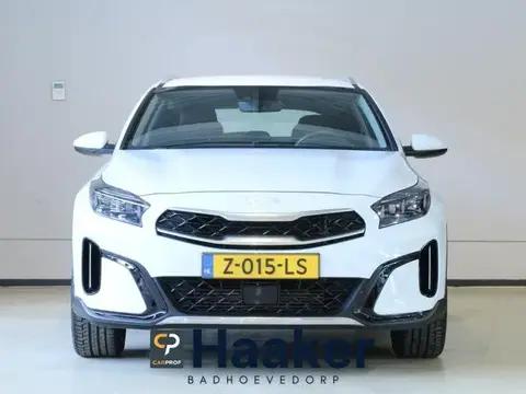 Used KIA XCEED Petrol 2022 Ad 