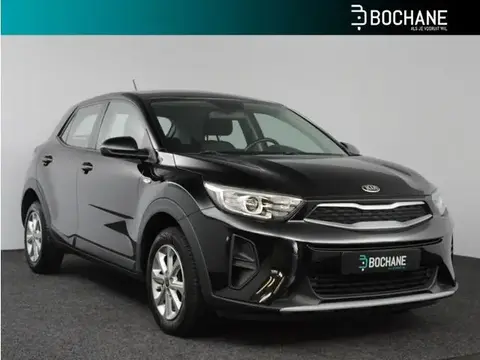 Annonce KIA STONIC Essence 2018 d'occasion 